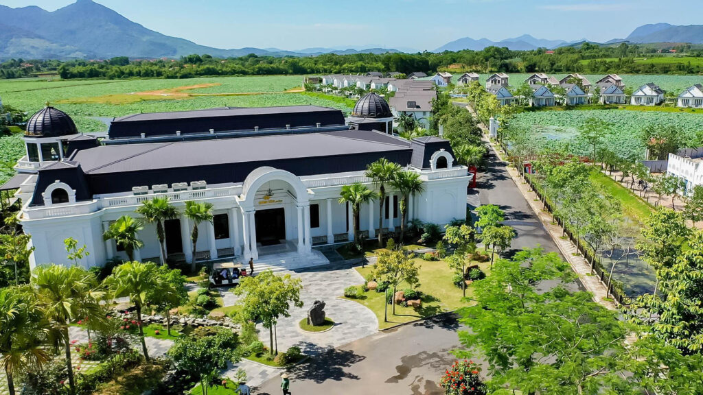 Giá phòng Vườn Vua Resort Phú Thọ mới nhất – Du lịch, nghỉ dưỡng, dịch vụ sự kiện