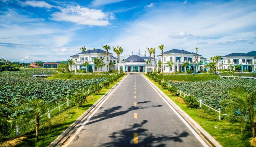 Review dịch vụ+ giá phòng, biệt thự (villa) tại Vườn Vua resort Phú Thọ ưu đãi 2023+ kinh nghiệm đặt